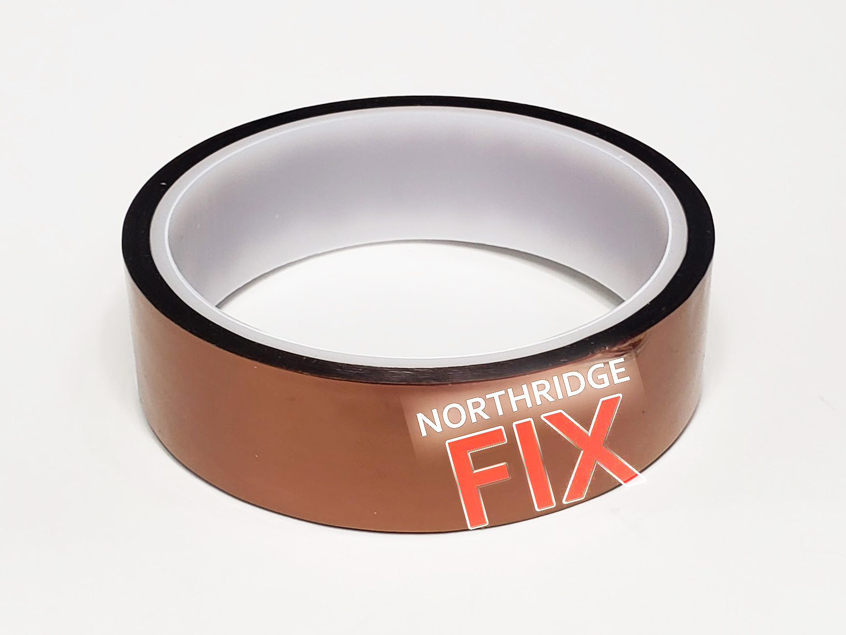 Kapton Thermal Tape 1in x 92ft – NorthridgeFix